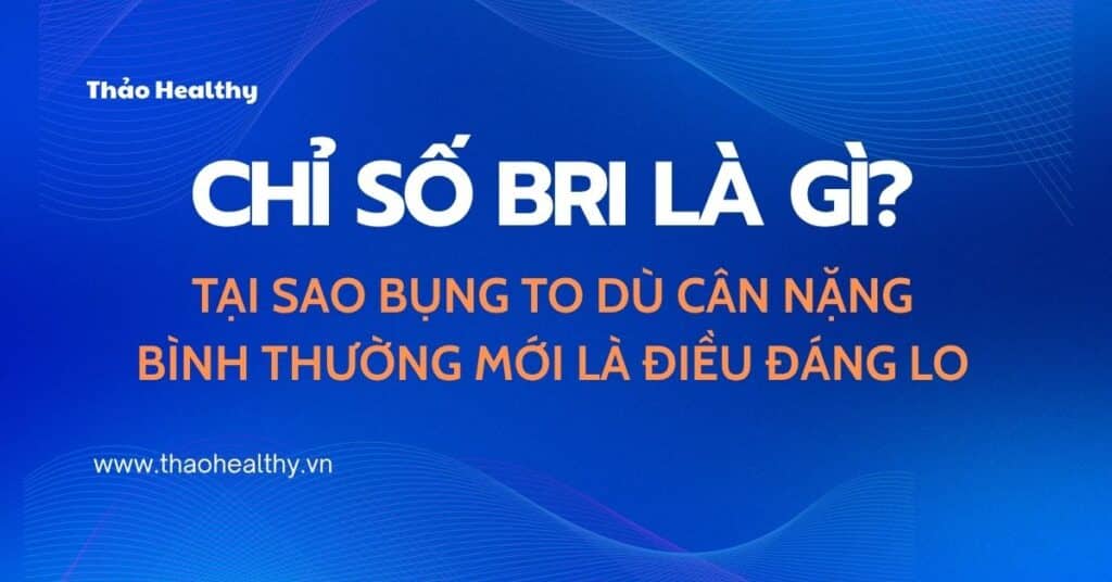 chi-so-bri-la-gi